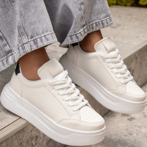 Urban Queen: las zapatillas que dicen quién eres
