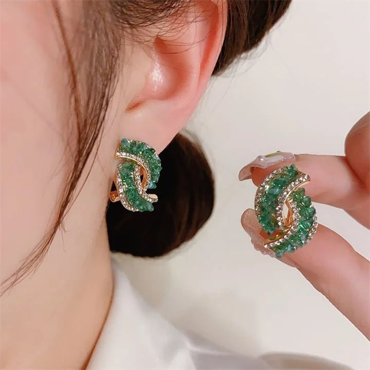 💎Regala una joya de cuarzo a alguien que sea tu luz eterna 💥50% de descuento