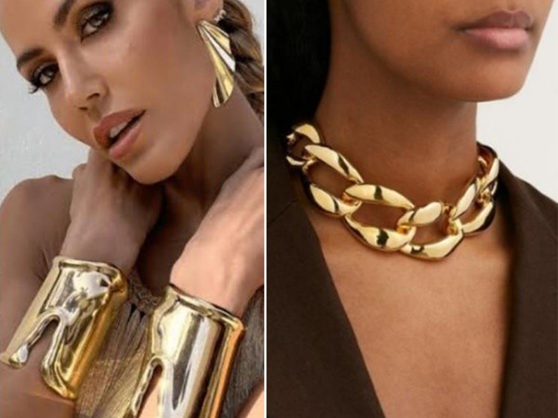 Accesorios