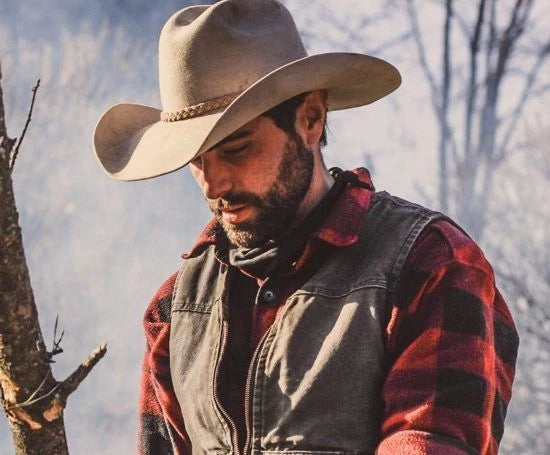 Vaqueros