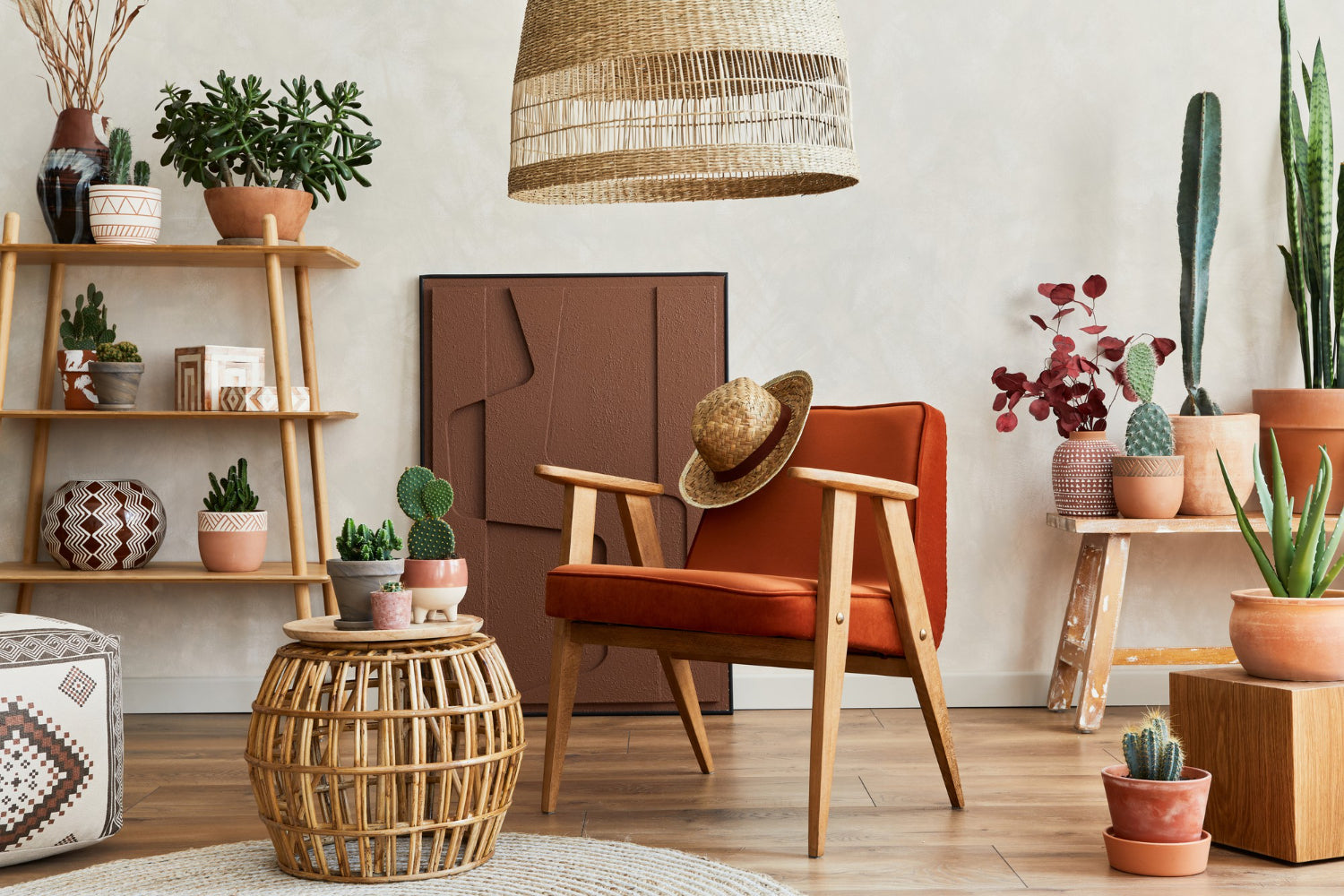 Hogar y decoración