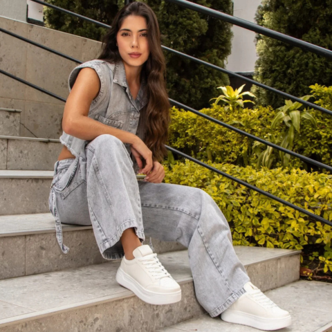 Urban Queen: las zapatillas que dicen quién eres