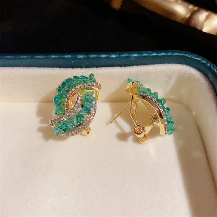 💎Regala una joya de cuarzo a alguien que sea tu luz eterna 💥50% de descuento