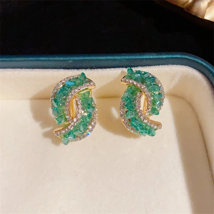 💎Regala una joya de cuarzo a alguien que sea tu luz eterna 💥50% de descuento